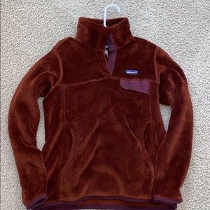 Patagonia Fleece Pullover